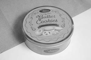 Cookies Butter Danish (400g) /Pkt