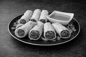 Patiala kebab