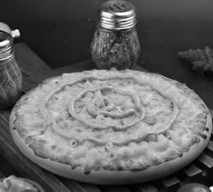 My Mac Pizza
