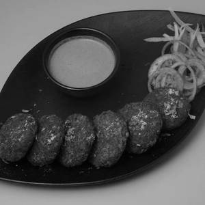 Hara Bhara Cheese [6 Pieces]