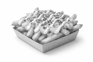 Cheesy Fries (140G)