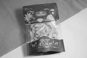 Gathiya (200 g) /Pkt