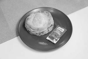 Cheese Corn Patties /Pcs
