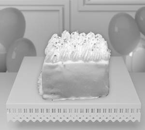 Vanilla Pastry
