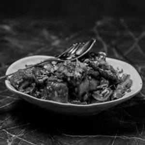 Paneer-65 Dry