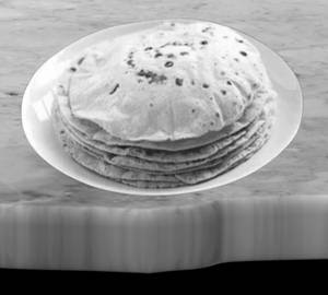 Tawa Chapati
