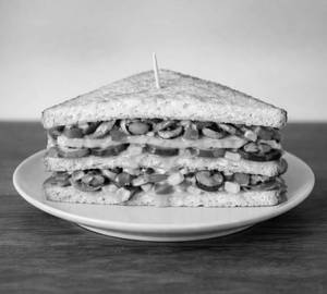 American Club Toast