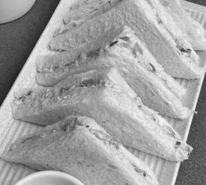 Kacha Sandwich