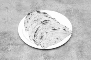 Lachha Paratha