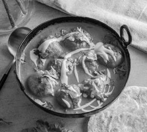 Shahi kofta