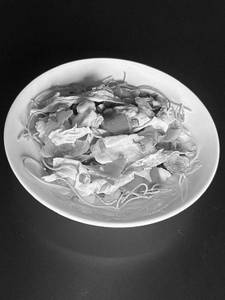 Veg Chinese Chopsuey