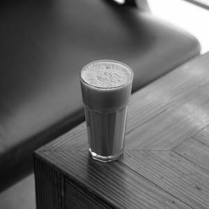 Mocha Frappe