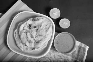 Parotta (1Pc)
