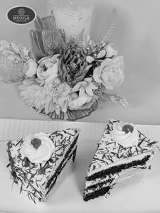 Pastry Black Forest