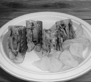 Veg Sandwich
