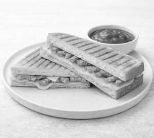 Lays Chips Toast