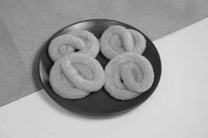 Chenna Jalebi