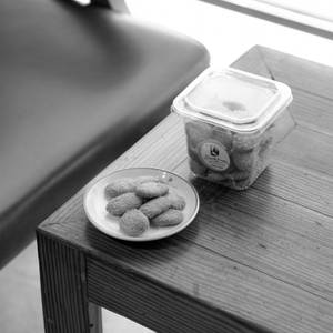 Coconut Cookie (250gm)