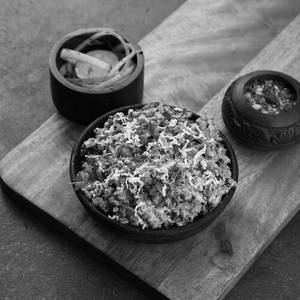 Paneer Bhurji