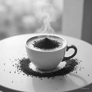 Hot Chocolate Coffee