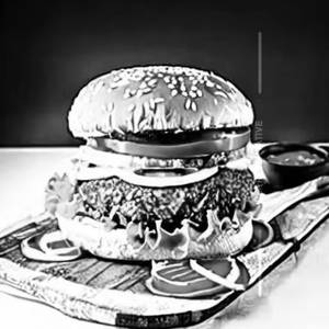 Mexican Burger