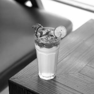Classic Mojito