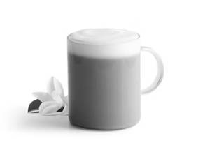 Hot Vanilla Latte