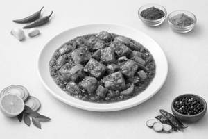 Paneer 65 [180 Gms]
