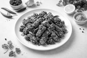 Chicken Majestic [220 Gms]