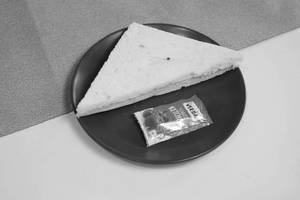 Coleslaw Sandwich Single