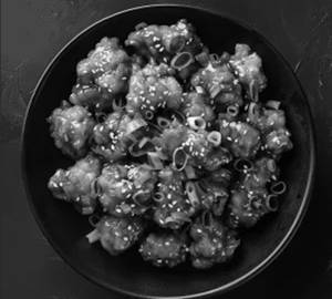 Chicken Manchurian