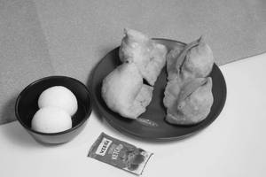 Snacks Combo 03