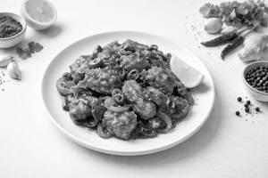 Applo Fish [230 Gms]