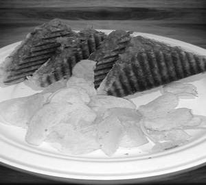 Masala Sandwich