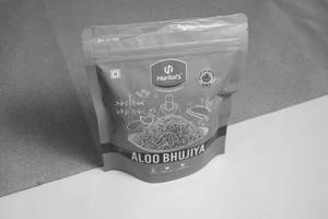 Aloo Bhujiya (200g) /Pkt