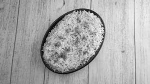 Jeera Rice