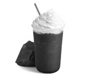 Ice Blended Double Chocolate
