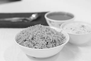 Biryani Rice