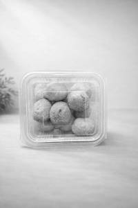 Mini Kachori 200Gms