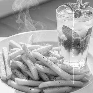 Regular Fries