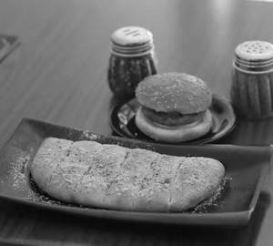 Garlic Bread