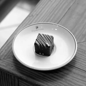 Brownie Choco Bar