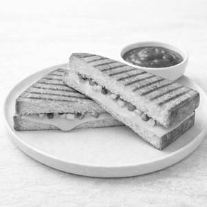 Plain Onion Toast