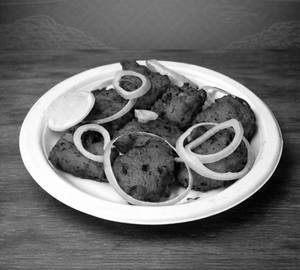 Chicken 65 chinese style