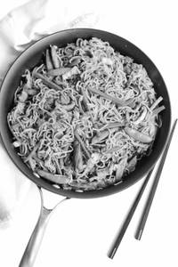Veg Chowmein