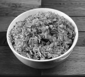 Schezwan Rice [Veg]