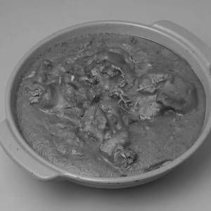 Chicken Bhuna Masala