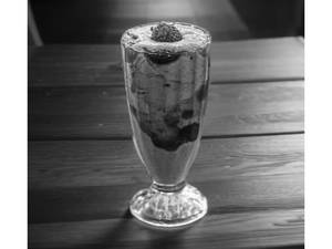 Strawberry Shake