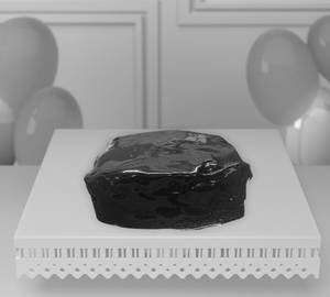 Chocolate Truffle Pastry