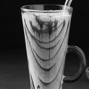 Chocolate Cold Coffee [300 Ml]